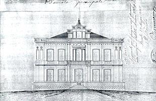 The Villa